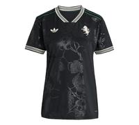 ADIDAS PERFORMANCE Maglia trikot 'Juventus Turin 25/26' nero / bianco Donna ADIDAS PERFORMANCE XS-SxTaglie normali