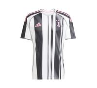 Maglia Home 25/26 Juventus White / Black 2XL