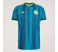 ADIDAS PERFORMANCE Maglia trikot 'Kolumbien 26 Authentic' blu / blu chiaro Uomo ADIDAS PERFORMANCE MxTaglie normali