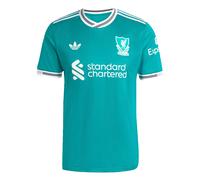Maglia autentica Liverpool FC 25/26 Sea Green XS