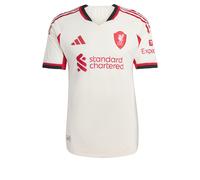 adidas performance - FC Liverpool 25/26 - Maglia originale da trasferta bianco meraviglia XL