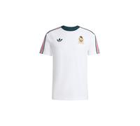 Adidas Mexico Originals Short Sleeve T-shirt Bianco S Uomo