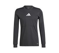 Maglia Referee 24 Long Sleeve Black L