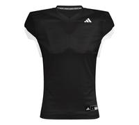 ADIDAS PERFORMANCE Maglia trikot 'Press Coverage' nero / bianco Uomo - Sport - Abbigliamento sportivo - Magliette sportive ADIDAS PERFORMANCE M