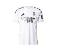 Maglia Real Madrid 25/26 Casa White 2XL