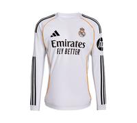 ADIDAS PERFORMANCE Maglia trikot 'Real Madrid 25/26' giallo oro / nero / bianco Uomo ADIDAS PERFORMANCE S giallo oro / nero / bianco