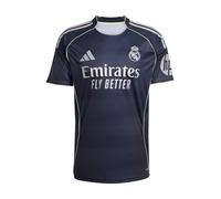 Jersey da trasferta 25/26 Real Madrid Legend Ink 2XL