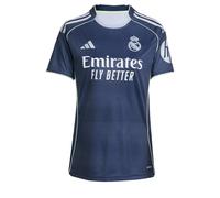 ADIDAS PERFORMANCE Maglia trikot 'Real Madrid 25/26' marino / bianco Donna ADIDAS PERFORMANCE XXXS-XXSxTaglie normali