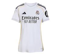 ADIDAS PERFORMANCE Maglia trikot 'Real Madrid 25/26' nero / bianco Donna ADIDAS PERFORMANCE XL nero / bianco