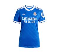 adidas performance - Real Madrid 25/26 - Terza maglia blu uccello S