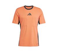 ADIDAS PERFORMANCE Maglia trikot 'Referee 24' arancione / nero Uomo ADIDAS PERFORMANCE XXL