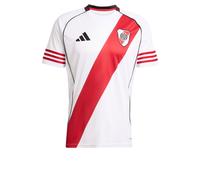 adidas Performance River Plate - Maglia da uomo in casa, 2025/2026, colore: Bianco