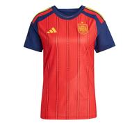 Maglia Home Authentic Spain 26 Vivid Red 2XS