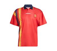 ADIDAS ORIGINALS T-Shirt FEF H94 rosso | L