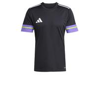 Squadra 25 Jersey Black / Purple Rush / Semi Solar Slime 2XL