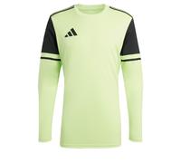 ADIDAS PERFORMANCE Maglia trikot 'Squadra 25' verde chiaro / nero Uomo ADIDAS PERFORMANCE L