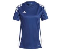 ADIDAS PERFORMANCE Maglia trikot 'Tiro 24' navy / bianco Donna ADIDAS PERFORMANCE 4XS