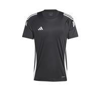 ADIDAS PERFORMANCE Maglia trikot 'Tiro 24' nero / bianco Uomo ADIDAS PERFORMANCE XL nero / bianco