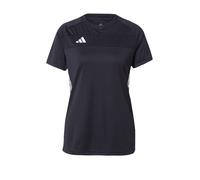 ADIDAS PERFORMANCE Maglia trikot 'Tiro 25 Essentials' nero / bianco Donna ADIDAS PERFORMANCE XXXL-4XLxTaglie normali nero / bianco