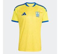 Maglia Home Ukraine 26 Bright Yellow M