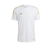 ADIDAS PERFORMANCE Maglia trikot zafferano / bianco Uomo ADIDAS PERFORMANCE XL