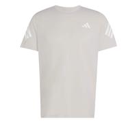 ADIDAS PERFORMANCE Maglietta 'Adi365' grigio chiaro / bianco Uomo - Abbigliamento - Taglie comode - Maglie e T-shirt ADIDAS PERFORMANCE XS-S