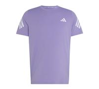 ADIDAS PERFORMANCE Maglietta 'Adi365' lilla chiaro / bianco Uomo - Abbigliamento - Taglie comode - Maglie e T-shirt ADIDAS PERFORMANCE XS-S