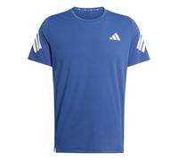 adidas adi365 Camicia da corsa Uomini - blu