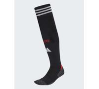 adidas Performance - Manchester United 25/26 Home - Calzini neri-Nero 46-48