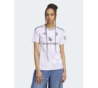 adidas Performance - Manchester United 25/26 - Maglia bianca per le partite in trasferta-Bianco XS