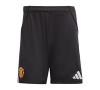 adidas Performance Manchester United Home 2025/2026 - Pantaloncini da uomo