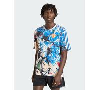 Maglia Stone Roses Manchester United FC Multicolor XS