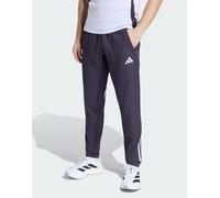 Pantaloni da rappresentanza Tiro25 Competition Manchester United FC Aurora Black / Purple Tint L