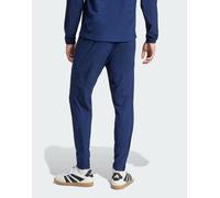 adidas Performance - Manchester United Tiro 25 Competition Vis - Pantaloni tecnici da viaggio blu navy team 2 2XL