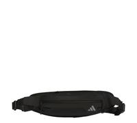 adidas Unisex - Adulto Running Waist Bag, Black, One Size