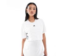 T-shirt Maternity White XS