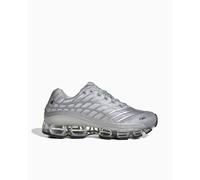 ADIDAS ORIGINALS Sneaker bassa 'Megaride F50' grigio / nero / argento Uomo ADIDAS ORIGINALS 44,5-45