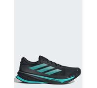adidas Performance - Mercedes AMG F1 Supernova Rise 2 - Sneakers color nero e menta 40