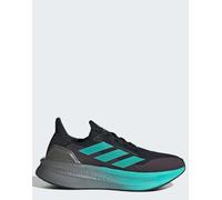 adidas Performance - Mercedes AMG Petronas F1 Ultraboost 5x - Sneakers nere e menta-Nero 42