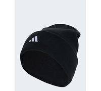 adidas performance - Mercedes AMG Petronas Formula 1 Team - Berretto con risvolto nero / bianco L-XL