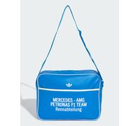 adidas Performance - Mercedes AMG Petronas Formula 1 Team - Borsa a mano blu Bird One Size