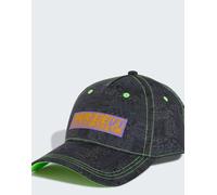 adidas Performance - Mercedes AMG Petronas Formula 1 Team - Cappellino nero e verde solare con luci S-M