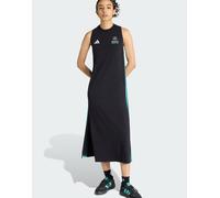 ABITO MERCEDES-AMG PETRONAS FORMULA 1 TEAM DNA Black / Semi Mint Rush 2XS