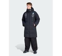 Giacca Invernale Mercedes-AMG Petronas Formula 1 Team Engineers Black L