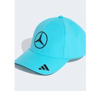 CAP MERCEDES - AMG PETRONAS FORMULA 1 TEAM GEORGE RUSSELL Samba Blue Ragazzi