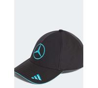 adidas Performance - Mercedes AMG Petronas Formula 1 Team George Russell - Cappellino nero 2XS-XS