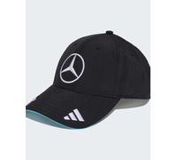 adidas Unisex - Adulto Mercedes - AMG Petronas Formula One Team George Russell cap, Black, M