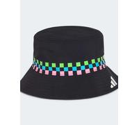 adidas Unisex - Adulto Mercedes - Amg Petronas Formula 1 Team Lights On Bucket Hat, Black/Multicolor, XXS-XS