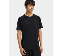 adidas Performance - Mercedes - Amg Petronas Formula 1 Team Night Driver Jersey - Maglia nera-Nero 3XL