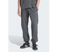 PANTALONI DA ALLENAMENTO MERCEDES - AMG PETRONAS FORMULA ONE TEAM PREMIUM Dark Grey Heather M